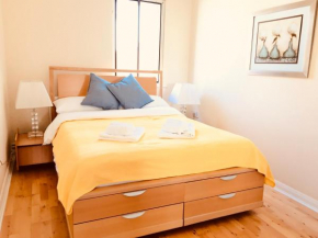 Double room in the heart of Kingston upon Thames in London